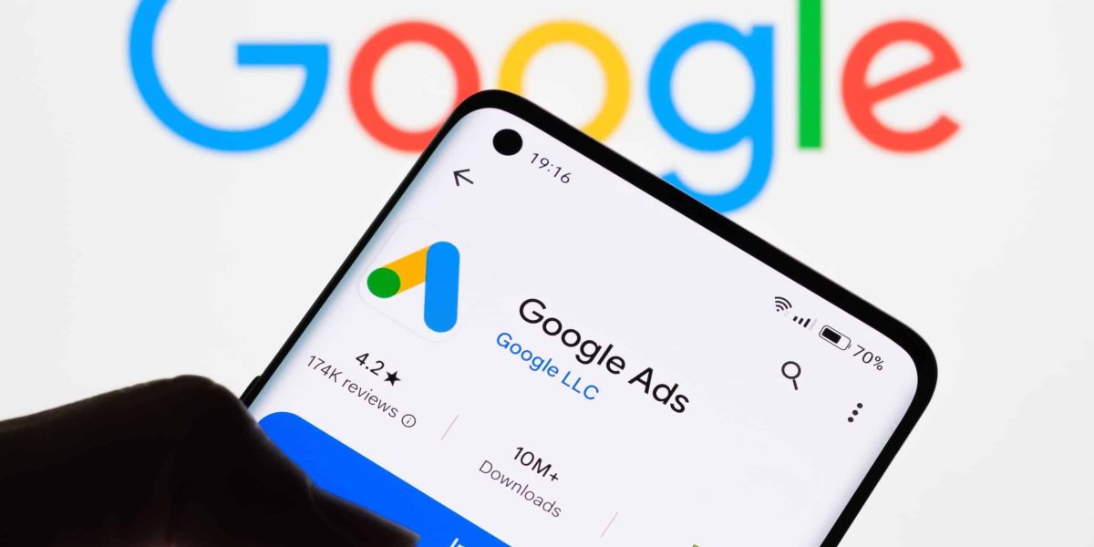 Google închide o eră: Schimbări MAJORE în publicitatea online!