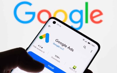 Google închide o eră: Schimbări MAJORE în publicitatea online!