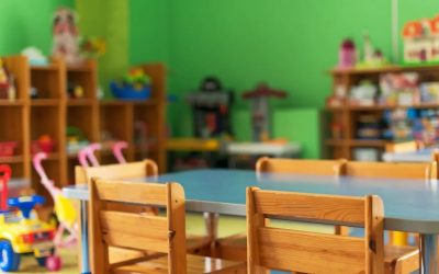 Bătăi la o grădiniță PRIVATĂ din Craiova: Copiii, puși să se ia la PALME