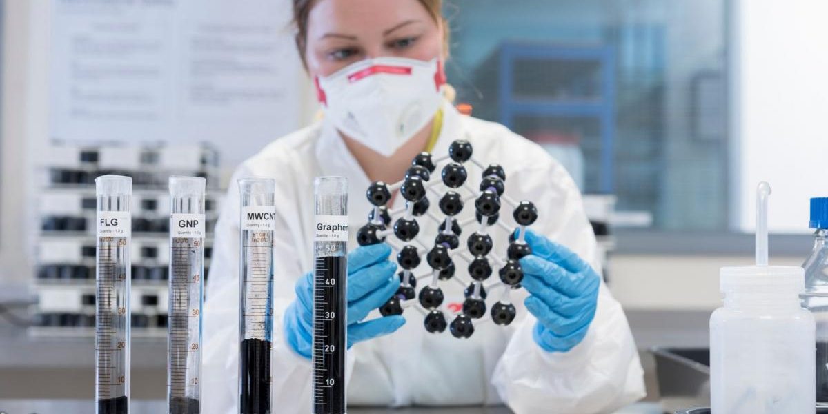 Grafenul sfidează gravitația: O lege fundamentală a fizicii, dată peste cap
