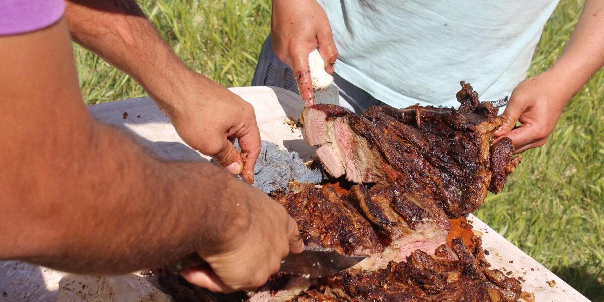 Inflație: Sud-americanii, nevoiți să mănânce carne de măgar