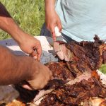 Inflație: Sud-americanii, nevoiți să mănânce carne de măgar