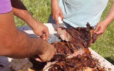 Inflație: Sud-americanii, nevoiți să mănânce carne de măgar