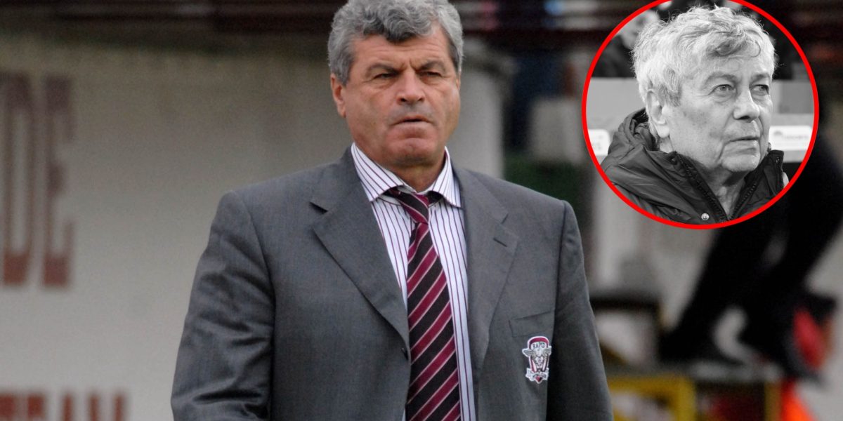 Fratele lui Mircea Lucescu, dezvăluire șoc: Ce trebuie să știe lumea