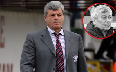 Fratele lui Mircea Lucescu, dezvăluire șoc: Ce trebuie să știe lumea