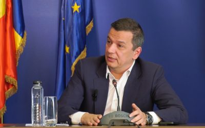 Grindeanu, planuri secrete cu Bolojan: Cafea și alegeri anticipate
