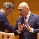 Votanți furioși: „Vrem România înapoi, chiar cu prețul focului”