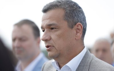Grindeanu: Economia, tratată ca un dosar de insolvență. Reforme, nu pseudo-reforme!