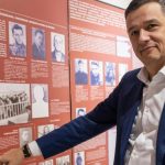 Grindeanu, despre Memorialul Sighet: „O rană vie” din istoria familiei