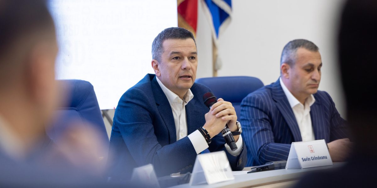 Grindeanu, ATAC DUR la adresa premierului: „Vinzi toată cămara, cu șobolani cu tot”