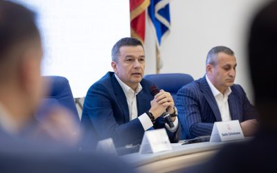 Grindeanu, ATAC DUR la adresa premierului: „Vinzi toată cămara, cu șobolani cu tot”