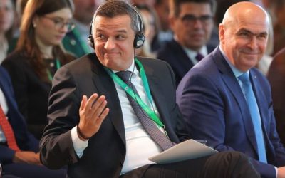 Grindeanu, despre Bolojan: Am avut o relație de respect. L-am ajutat pe proiecte la CJ Bihor