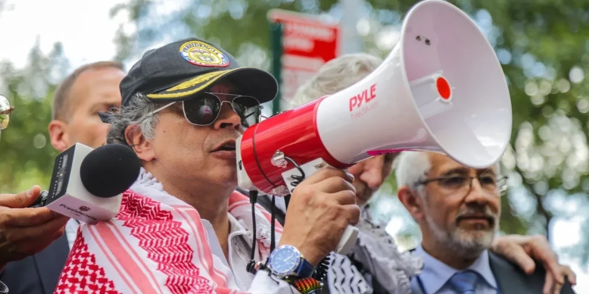 Rebeliune în America Latină: Avertismentul președintelui COLUMBIEI, un scenariu periculos