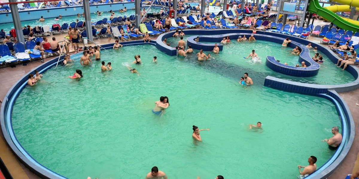 Guvern: Biletele de tratament balnear pentru 2026, peste 114.000 de români beneficiază