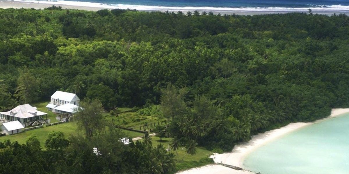 Marea Britanie ignoră Mauritius: De ce refuză cedarea Insulelor Chagos