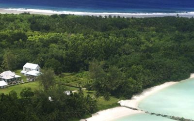 Marea Britanie ignoră Mauritius: De ce refuză cedarea Insulelor Chagos