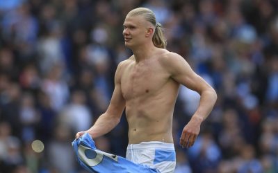 Haaland, „animal” după victoria cu Arsenal: Declarația care face furori