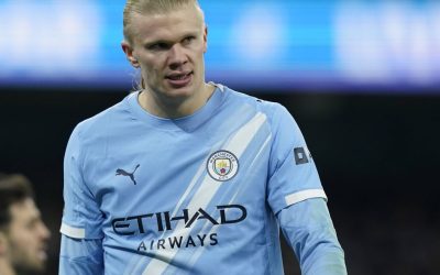 Meciul Manchester City – Arsenal: Echipele probabile înainte de duelul-șoc