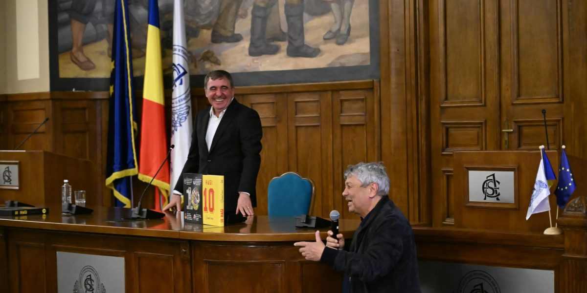 Românii, monarhiști în fotbal: Hagi, dorit selecționer. Sondaj șoc