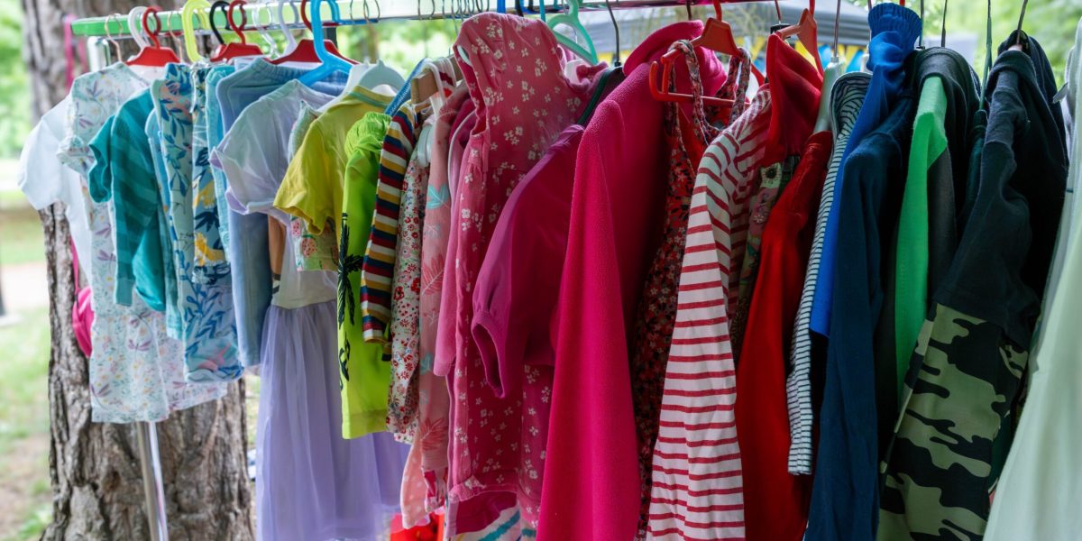 Haine toxice pentru copii: Plumb periculos depistat