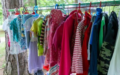 Haine toxice pentru copii: Plumb periculos depistat