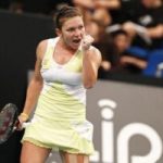 Halep și Del Potro, show de tenis la Chișinău: Meci demonstrativ de gală!