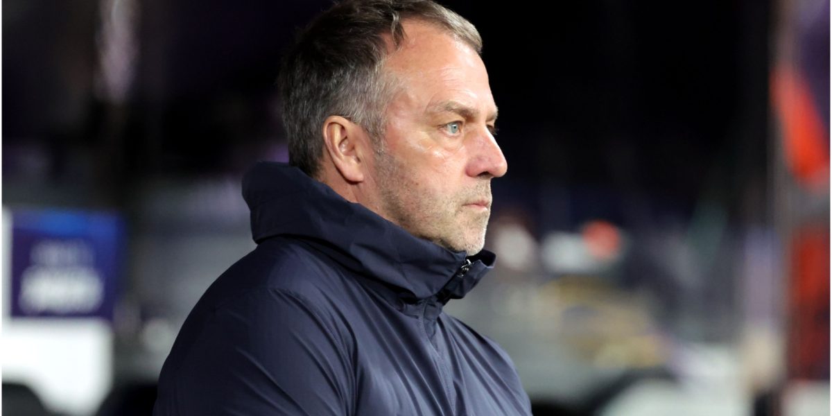 Flick, după eliminarea Barcelonei: „Mici detalii” au făcut diferența cu Atletico