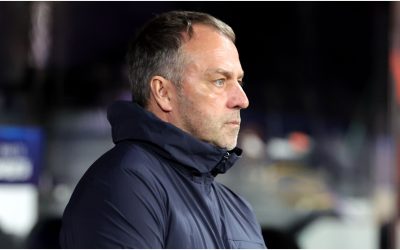 Flick, după eliminarea Barcelonei: „Mici detalii” au făcut diferența cu Atletico