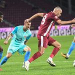 Criza financiară la CFR Cluj: Africanii denunță tratamentul lui Islam Slimani