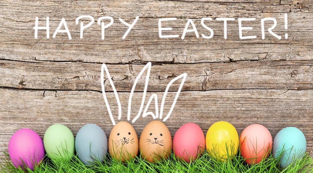 Felicitări de Paște în limba română: Un mesaj pentru România