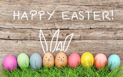 Felicitări de Paște în limba română: Un mesaj pentru România