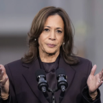 HARRIS vrea la Casa Albă în 2028: „Știu ce mă așteaptă“, dezvăluie surse