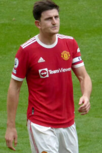 Maguire rămâne la united: Fostul căpitan își prelungește contractul