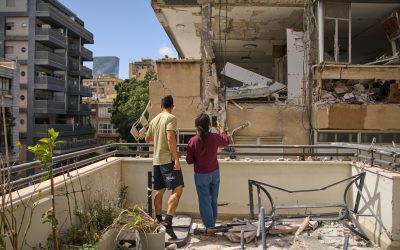 Rebeli Houthi atacă Israelul, cu sprijinul Iranului și Hezbollah Rebelii Houthi din Yemen au anunțat că au lansat un atac împotriva Israelului, coordonat cu Iranul și Hezbollah din Liban