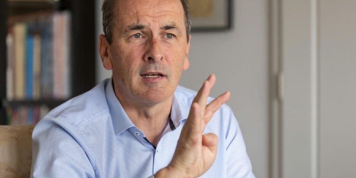 Dansul Victoriei: Viitorul ministru al Sănătății, viralizat pe internet