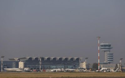 Tunel la Henri Coandă: Aeroportul se leagă direct de București, pentru trafic fluid