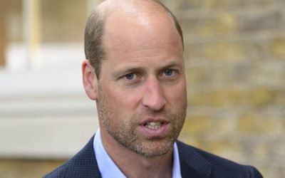 William, scandal la palat: Rupe o tradiție regelui Charles