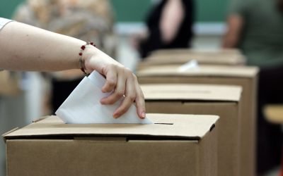 Ungaria: Partidul Tisza, favorit la alegeri. Sondajele îl dau câștigător