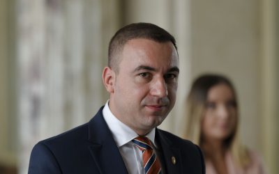 România, la Washington: Negocieri pentru finanțări. Ce sume s-au discutat