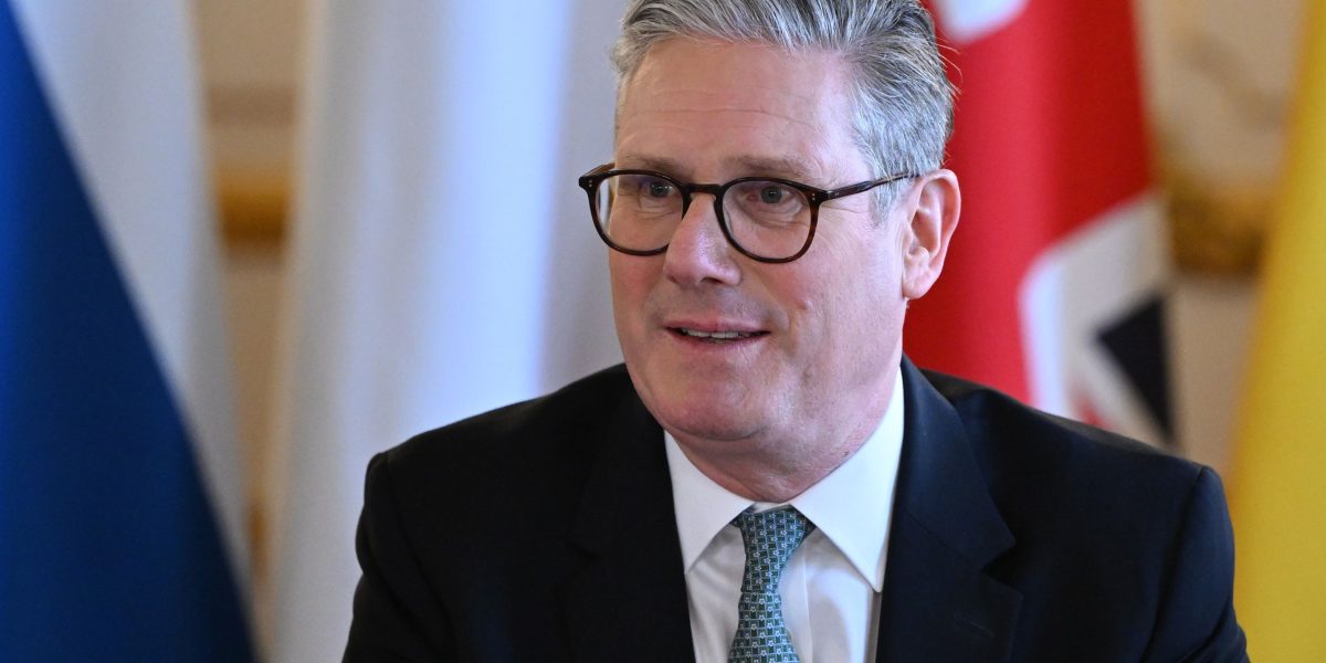 Marea Britanie NU susține blocada lui Donald Trump împotriva Iranului