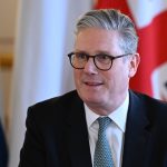 Marea Britanie NU susține blocada lui Donald Trump împotriva Iranului