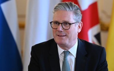 Marea Britanie NU susține blocada lui Donald Trump împotriva Iranului