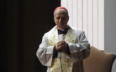 Papa LEON al XIV-lea: „Amăgirea” care alimentează crizele lumii
