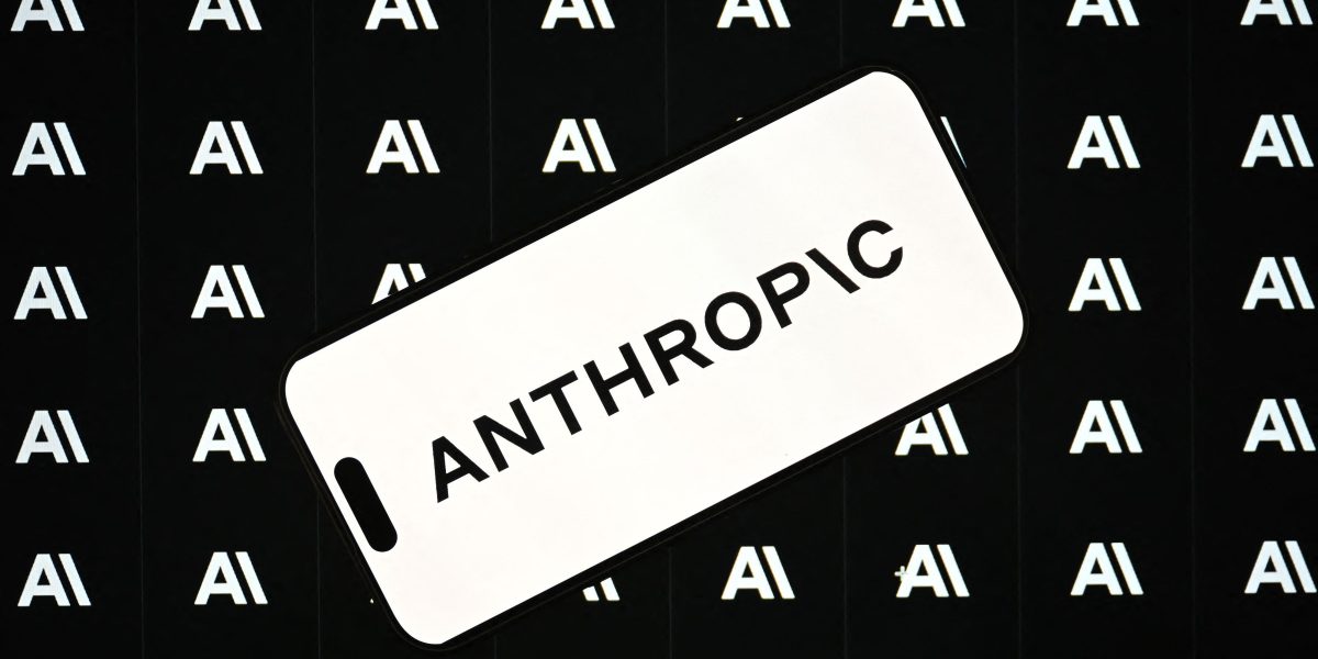 Noua AI de la Anthropic: Donald Trump, treaz peste noapte