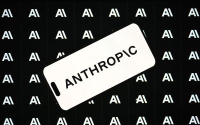 Noua AI de la Anthropic: Donald Trump, treaz peste noapte