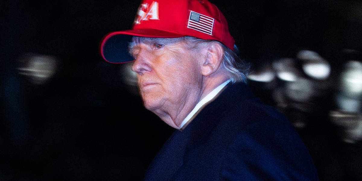 Inflația din SUA accelerează: Ce cifră a atins în martie