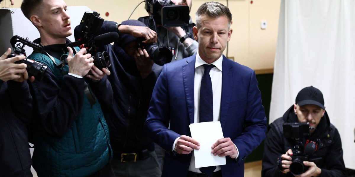 Magyar, rivalul lui Viktor Orban, zguduie scena politică maghiară