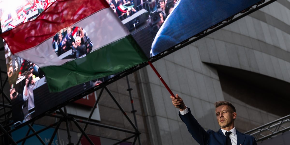 Alegeri în Ungaria: Donald Trump, noua înfrângere în Europa prin Viktor Orban