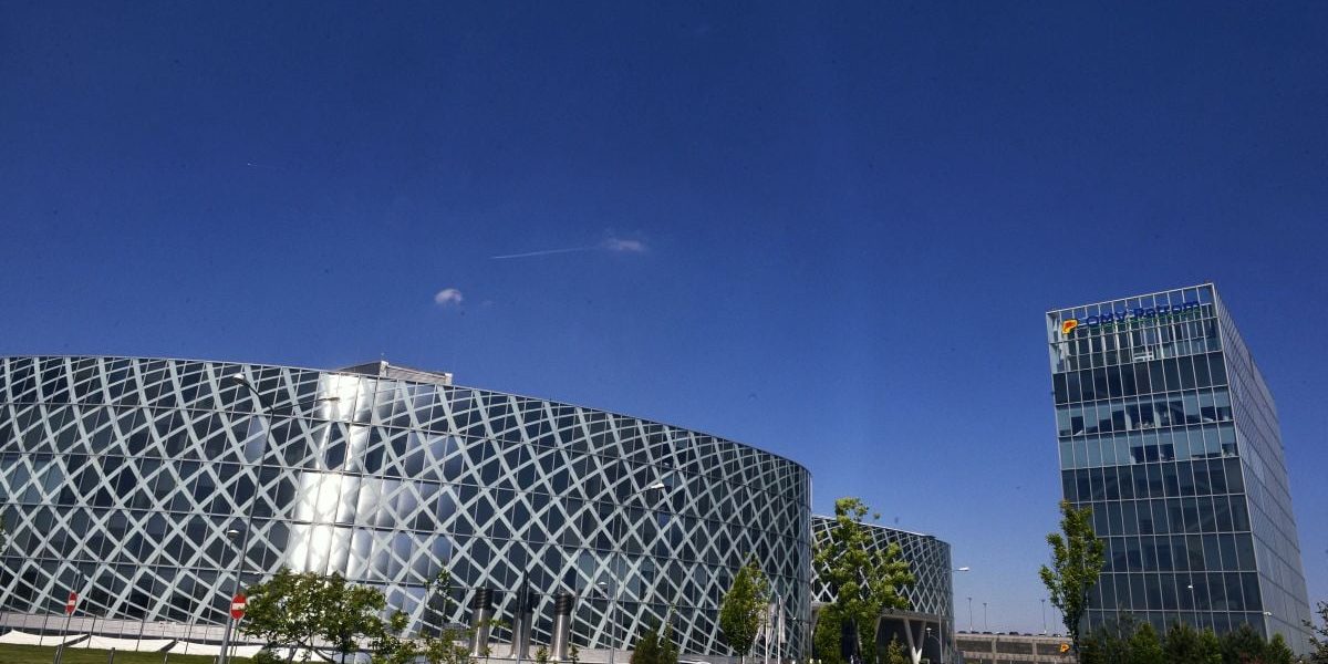 Cine e EMMA DELANEY, șefa OMV? E prima femeie la conducerea gigantului petrolier