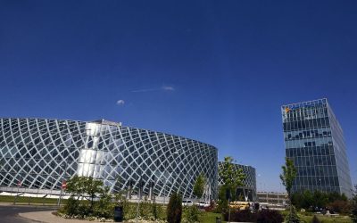 Cine e EMMA DELANEY, șefa OMV? E prima femeie la conducerea gigantului petrolier